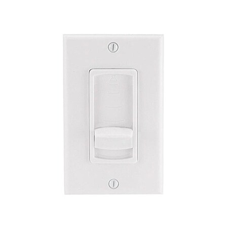 Monoprice Volume Controller Rms 75W, White 8245